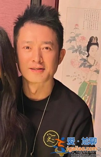 任泉为什么退出娱乐圈？任泉和李冰冰什么关系？近况曝光模样大变