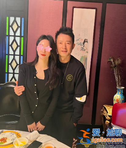 任泉为什么退出娱乐圈？任泉和李冰冰什么关系？近况曝光模样大变