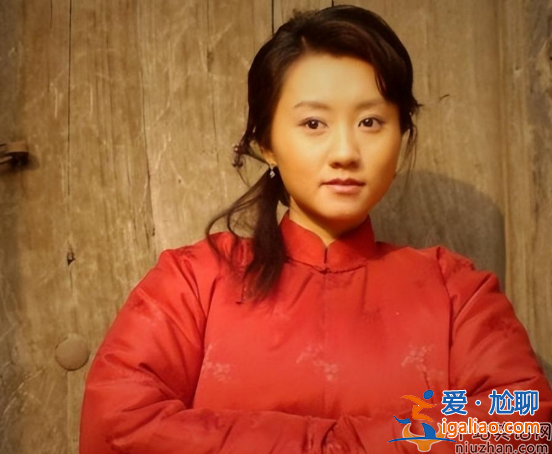 影视演员李梦男是谁?离婚又再婚现妻子年轻貌美