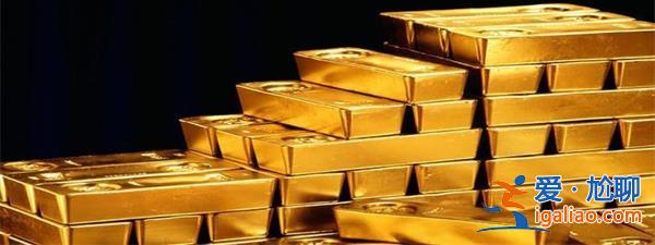 金价突破两年最大周涨幅 直逼2000美元？