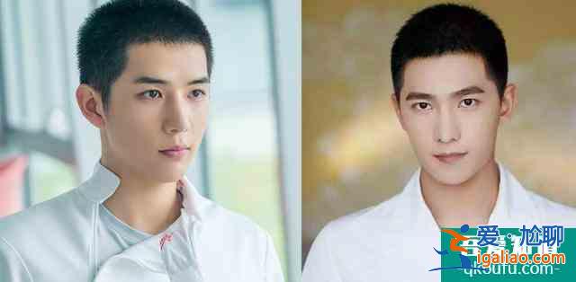 《二十不惑》男二什么来头？导演的同门师弟 撞脸杨洋惹粉丝不满？