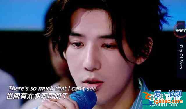《二十不惑》男二什么来头？导演的同门师弟 撞脸杨洋惹粉丝不满？
