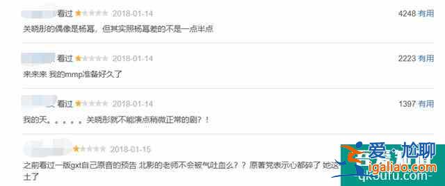 《二十不惑》关晓彤戏份引风波，饭圈无意义的争执，该消停了？