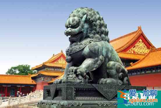 故宫为什么不能走回头路 故宫午门为啥不能拍照 故宫旅游攻略？