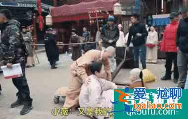 《二十不惑》男二什么来头？导演的同门师弟 撞脸杨洋惹粉丝不满？