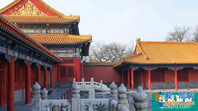故宫为什么不能走回头路 故宫午门为啥不能拍照 故宫旅游攻略？