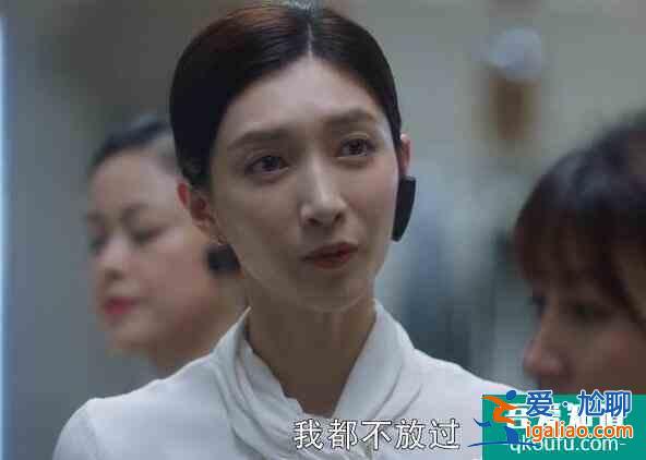 江疏影称父母每天都追自己演的《三十而已》 原因也是超好笑？