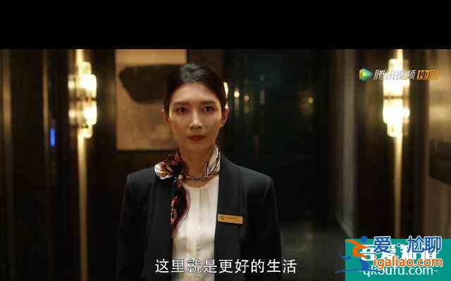 《三十而已》：人生而已，结婚，你会后悔，不结婚，你也会后悔？
