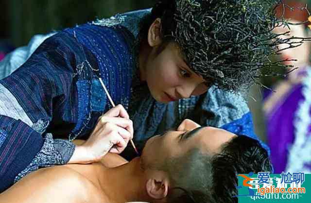 金世佳替李现接演《河神2》是“讲义气”丨揭秘？