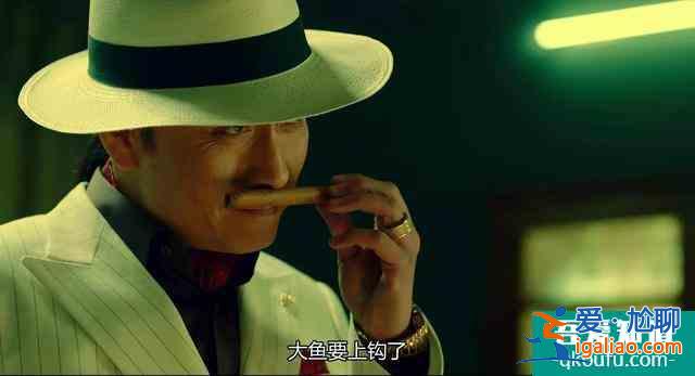 《重启之极海听雷》：朱一龙演吴邪，三叔这次能否超越天下霸唱？？