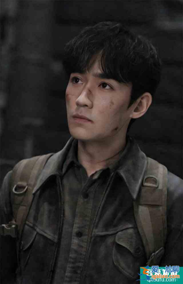 《重启之极海听雷》:朱一龙的吴邪太老?你怕是忘了秦昊版? 《重启之极海听雷》:朱一龙的吴邪太老?你怕是忘了秦昊版?