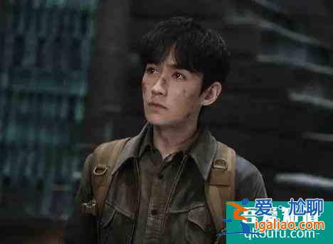 《重启之极海听雷》：这一版《盗墓笔记》可还行？？