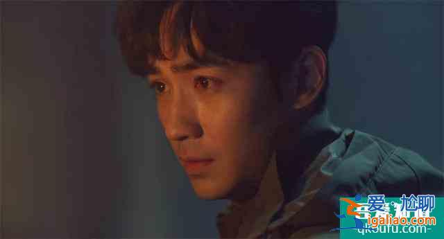 《重启之极海听雷》:朱一龙的吴邪太老?你怕是忘了秦昊版? 《重启之极海听雷》:朱一龙的吴邪太老?你怕是忘了秦昊版?