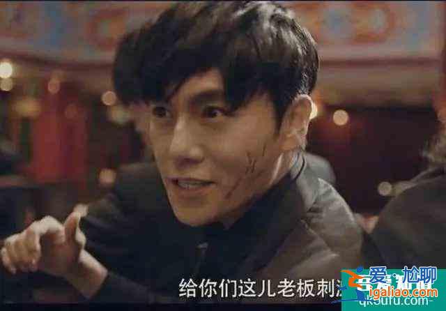 《重启之极海听雷》：朱一龙演吴邪，三叔这次能否超越天下霸唱？？