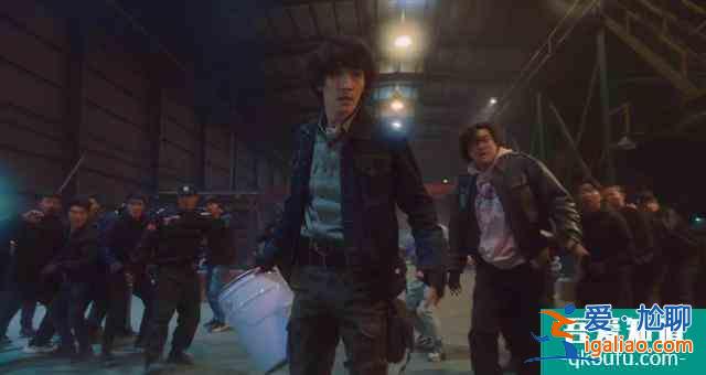 朱一龙主演《重启之极海听雷》口碑爆了,南派三叔终于松了一口气? 朱一龙主演《重启之极海听雷》口碑爆了,南派三叔终于松了一口气?