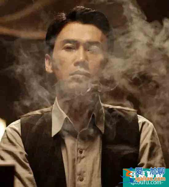 熬了5年，柳云龙《胜算》终于播出，但热度低，收视率仅排第6？