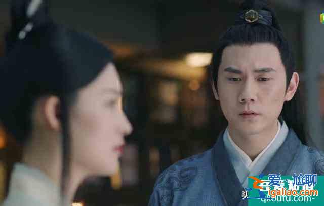 锦绣南歌：陆远下线，陆远妹妹黑化？