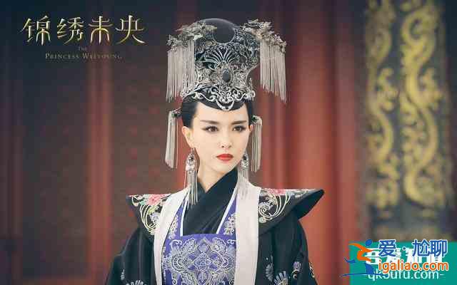 “不会为了钱拍烂片”的秦昊，为何接拍《锦绣南歌》，原因何在？？