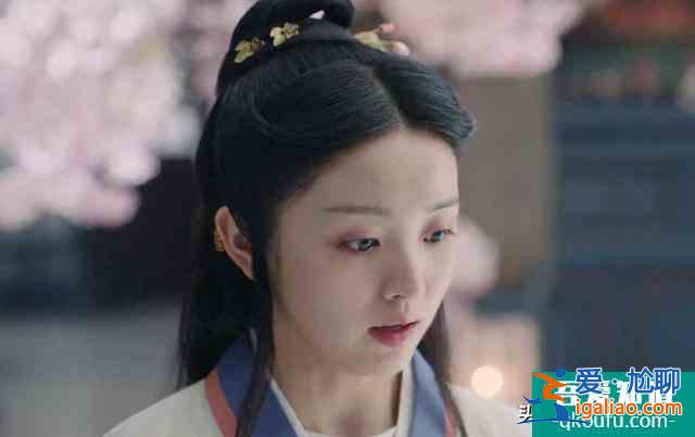 锦绣南歌：陆远下线，陆远妹妹黑化？