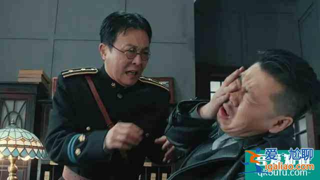 熬了5年，柳云龙《胜算》终于播出，但热度低，收视率仅排第6？
