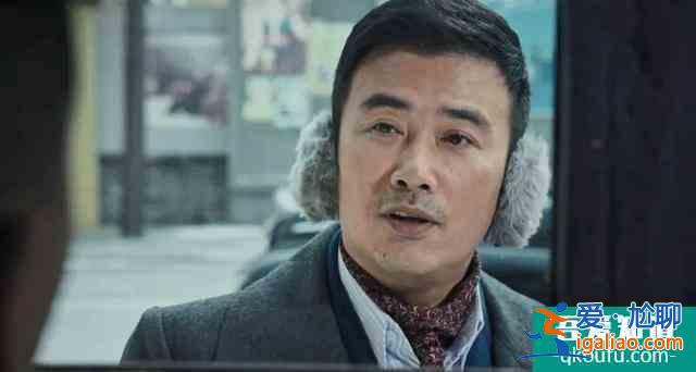 熬了5年，柳云龙《胜算》终于播出，但热度低，收视率仅排第6？