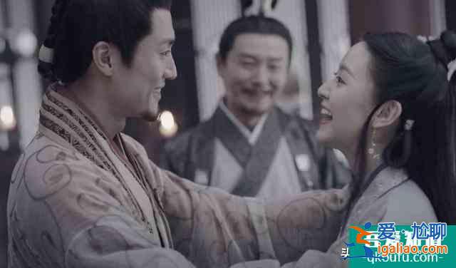 锦绣南歌：陆远下线，陆远妹妹黑化？