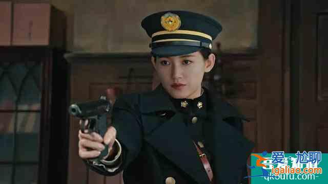 熬了5年，柳云龙《胜算》终于播出，但热度低，收视率仅排第6？