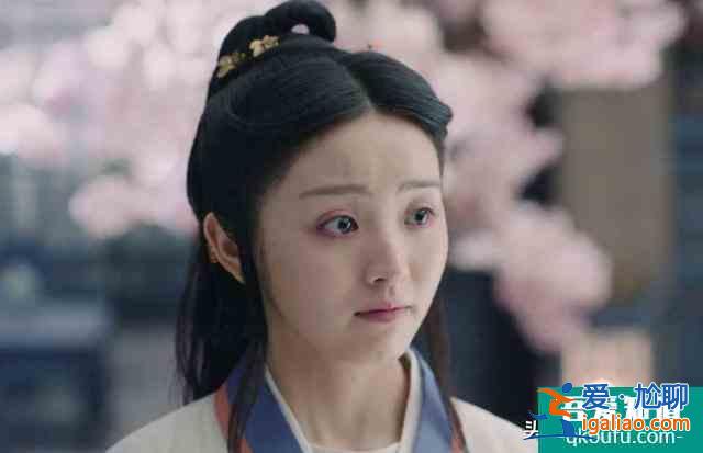 锦绣南歌：陆远下线，陆远妹妹黑化？
