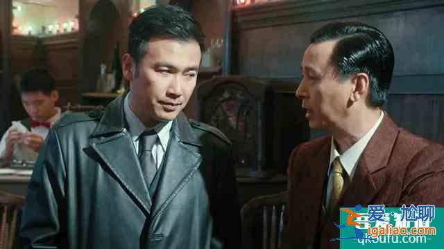 熬了5年，柳云龙《胜算》终于播出，但热度低，收视率仅排第6？