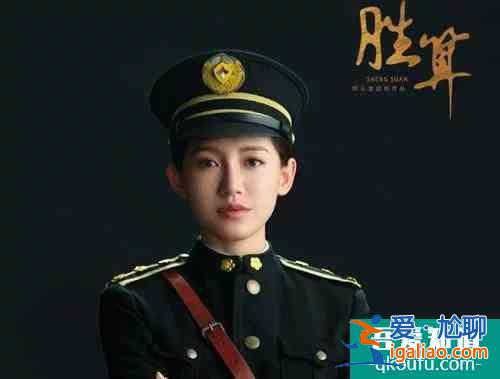 《胜算》问世，观众恍然大悟：难怪多年不能播！原来不是换脸的事？