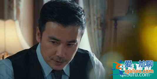 《胜算》面对李子龙的报复，唐飞丝毫不慌！一出苦肉计实现反击？