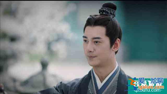 感情戏与权谋戏并行的《锦绣南歌》? 感情戏与权谋戏并行的《锦绣南歌》?