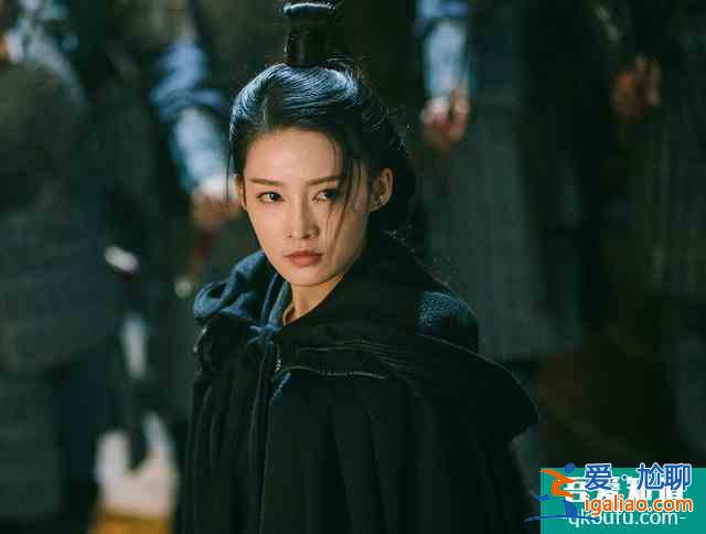 锦绣南歌：李沁黑莲花人设讨喜，但是bug太多，影帝也救不了？