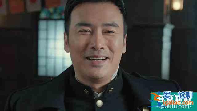 熬了5年，柳云龙《胜算》终于播出，但热度低，收视率仅排第6？