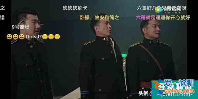 《胜算》柳云龙有多难，5年间未等到播放美术指导、演员相继去世？