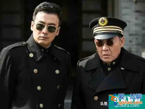 《胜算》柳云龙有多难，5年间未等到播放美术指导、演员相继去世？