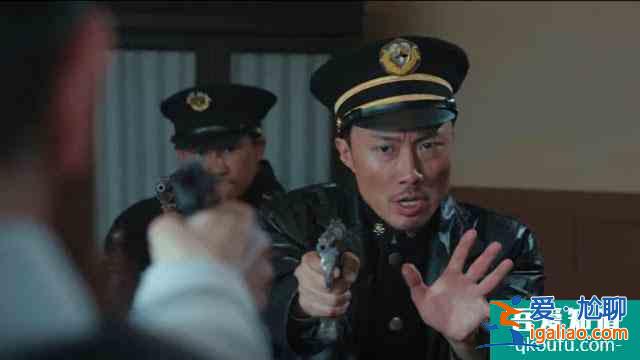 《胜算》鲍里斯自杀，唐飞洗清嫌疑，刘翻译成第二个李子龙？