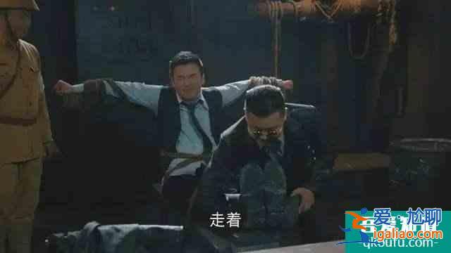 《胜算》与唐飞暧昧的蔡梦是敌还是友？两个细节显端倪？