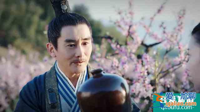 《锦绣南歌》幕后黑手到底是谁？是谢公、王公还是皇帝？？