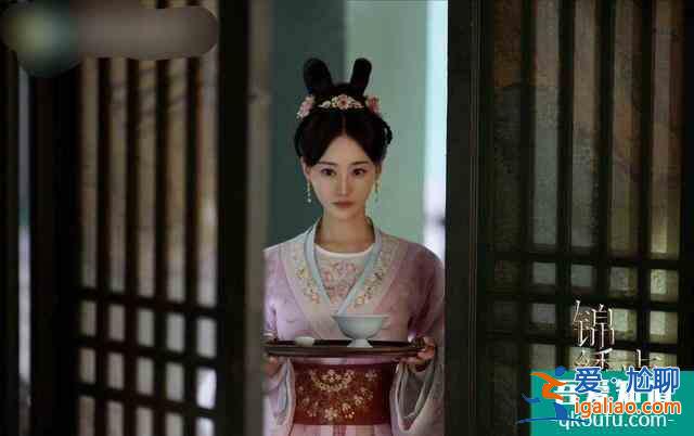 《锦绣南歌》一部伪爽剧，不看也罢？