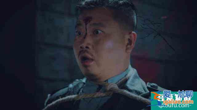 《胜算》之福原对弈唐飞，道高一尺，魔高一丈，蔡梦充当什么角色？