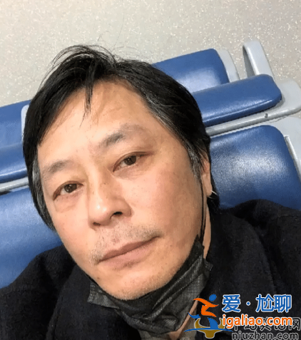 歌手王杰2001年发生了什么 近况曝光胡子拉碴不修边幅 网友直呼遗憾