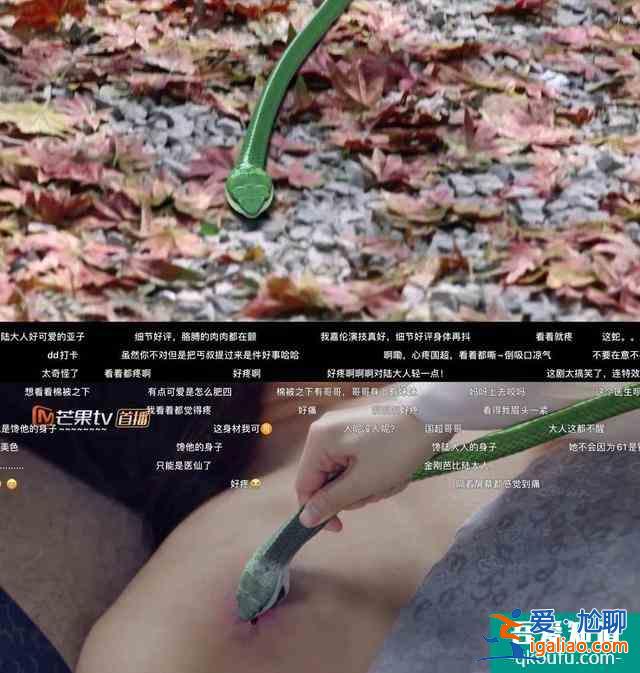槽点多、特效粗糙的《锦衣之下》为何能征服观众？？