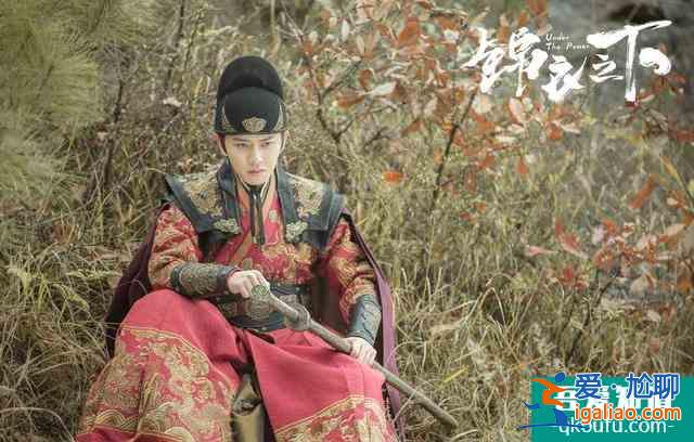 槽点多、特效粗糙的《锦衣之下》为何能征服观众？？
