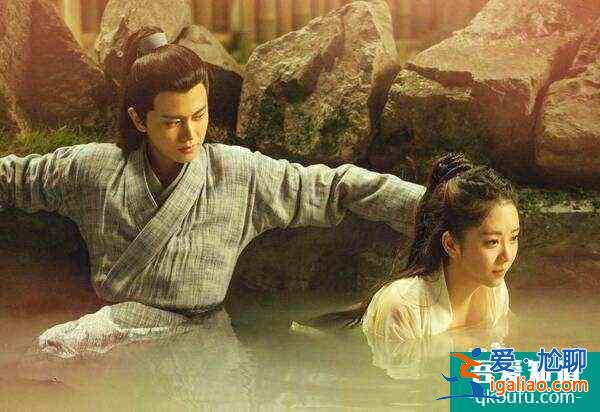 锦衣之下：陆绎在所有人面前都忍着泪水，只在两个人面前掉过泪？