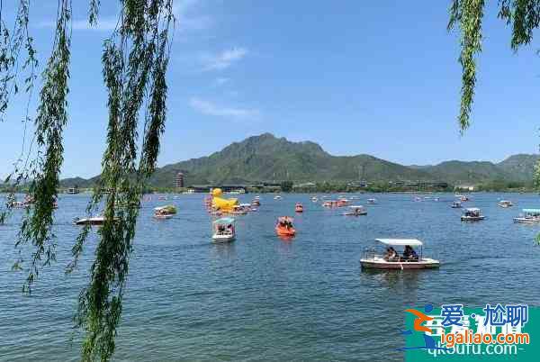 2022因升级改造北京雁栖湖景区暂时闭园? 2022因升级改造北京雁栖湖景区暂时闭园?
