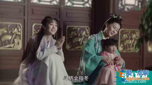 《锦衣之下》：陆绎要分手，被今夏狠狠揍了一拳？