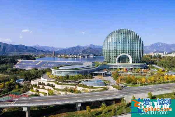 2022北京雁栖湖景区自1月17日起闭园公告？