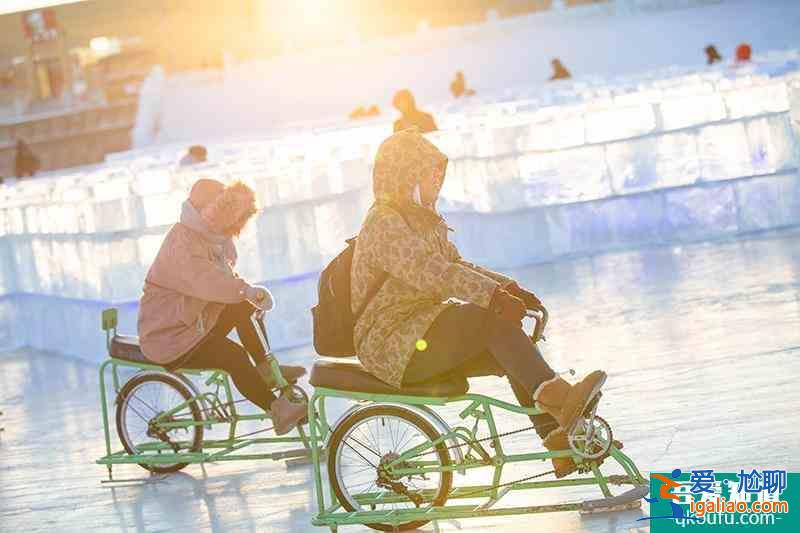 哈尔滨冰雪大世界门票多少钱2022 附优惠政策和免票政策？