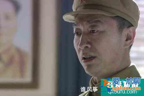 柳云龙新剧《胜算》终于开播，这些《风筝》里的老面孔你还记得吗？